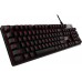 Клавиатура Logitech G413 Carbon
