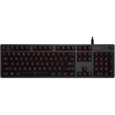 Клавиатура Logitech G413 Carbon