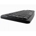 Клавиатура Logitech K120 Black 
