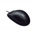 Мышь Logitech B100 Optical USB Mouse (910-003357)