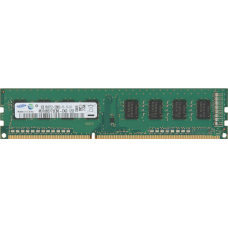 Оперативная память Samsung 2GB DDR3 PC3-12800U (M378B5773QB0-CK0)