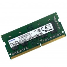 Оперативная память Samsung 8GB DDR4 SODIMM PC4-21300 M471A1K43CB1-CTD